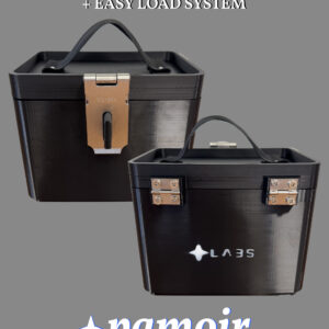 AMMO Chest + Easy Load System