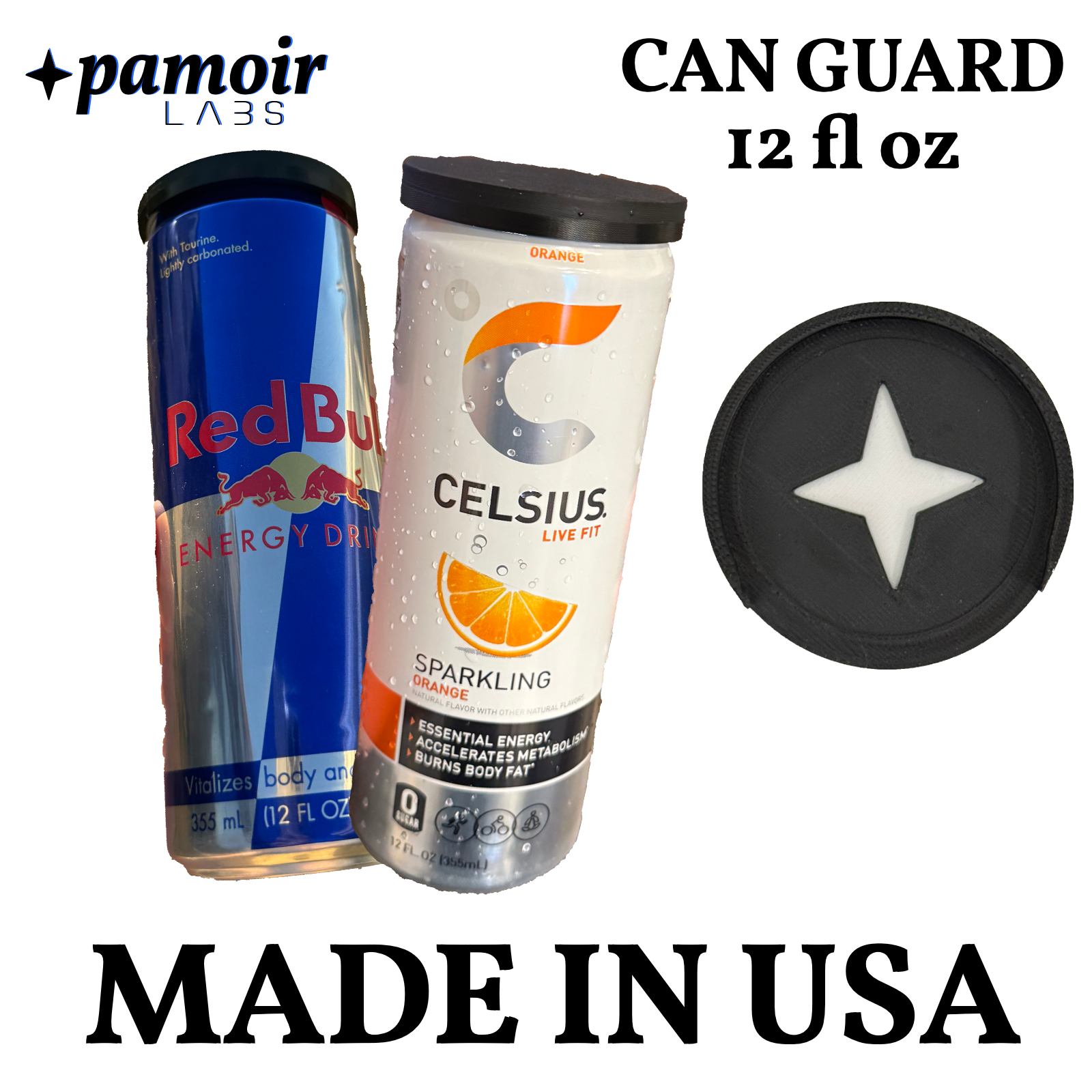 CAN COVER (4 Pack) - Image 3