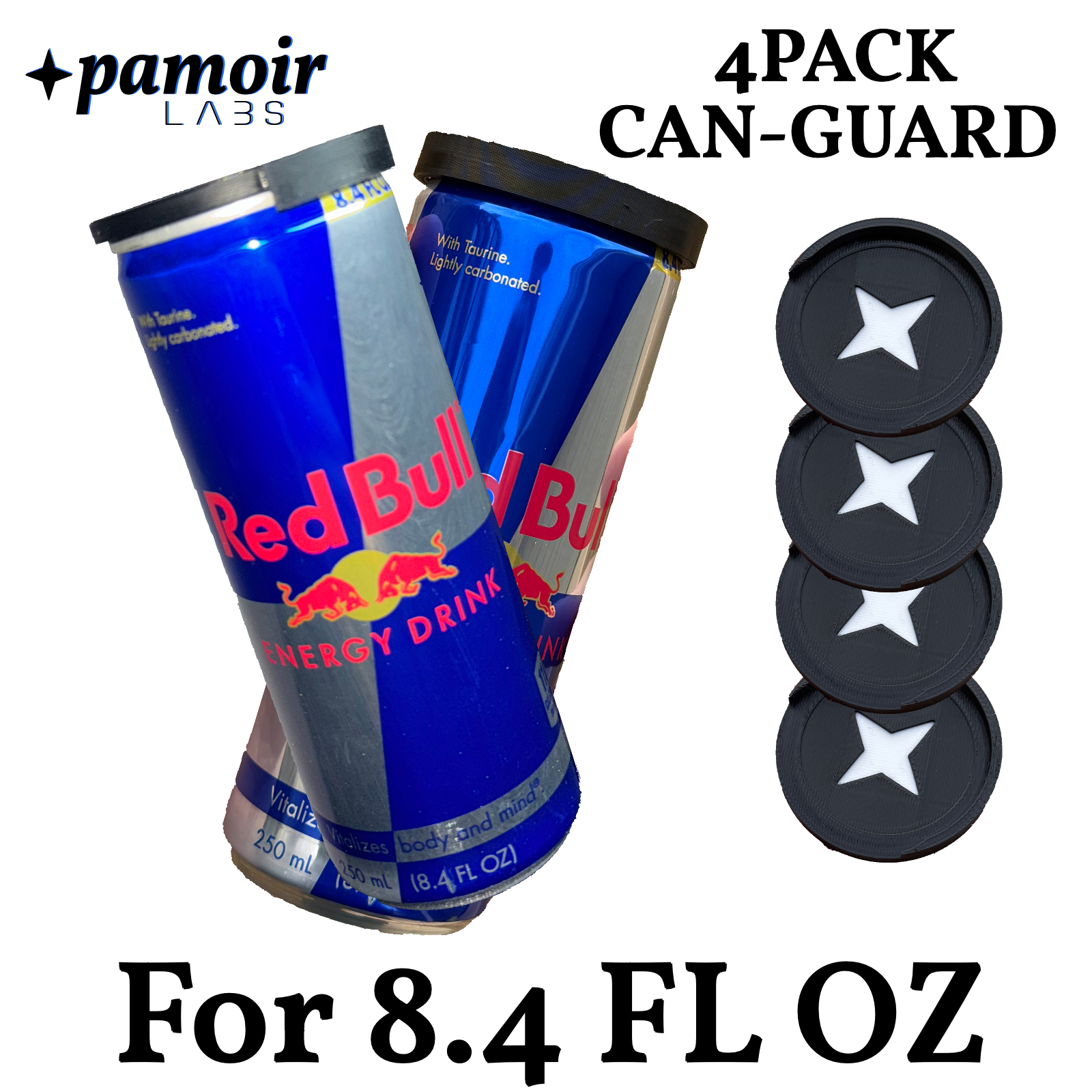 CAN COVER (4 Pack) - Image 4