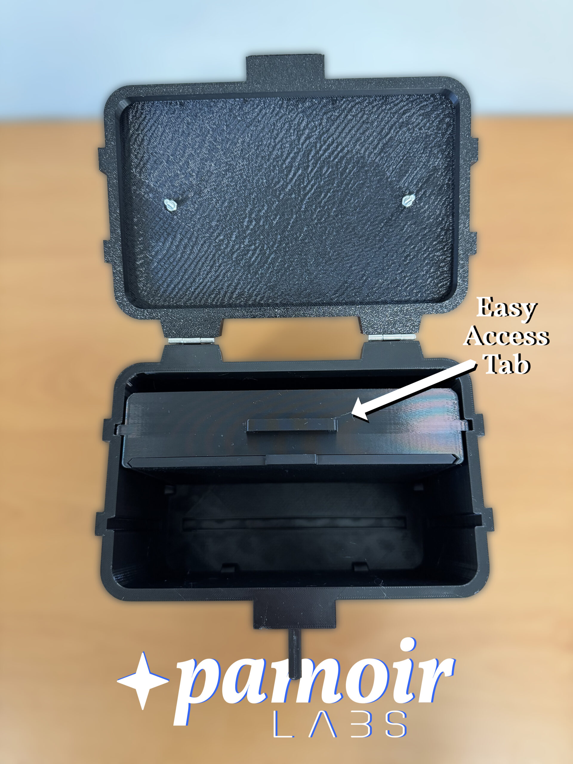 AMMO Chest + Easy Load System - Image 3