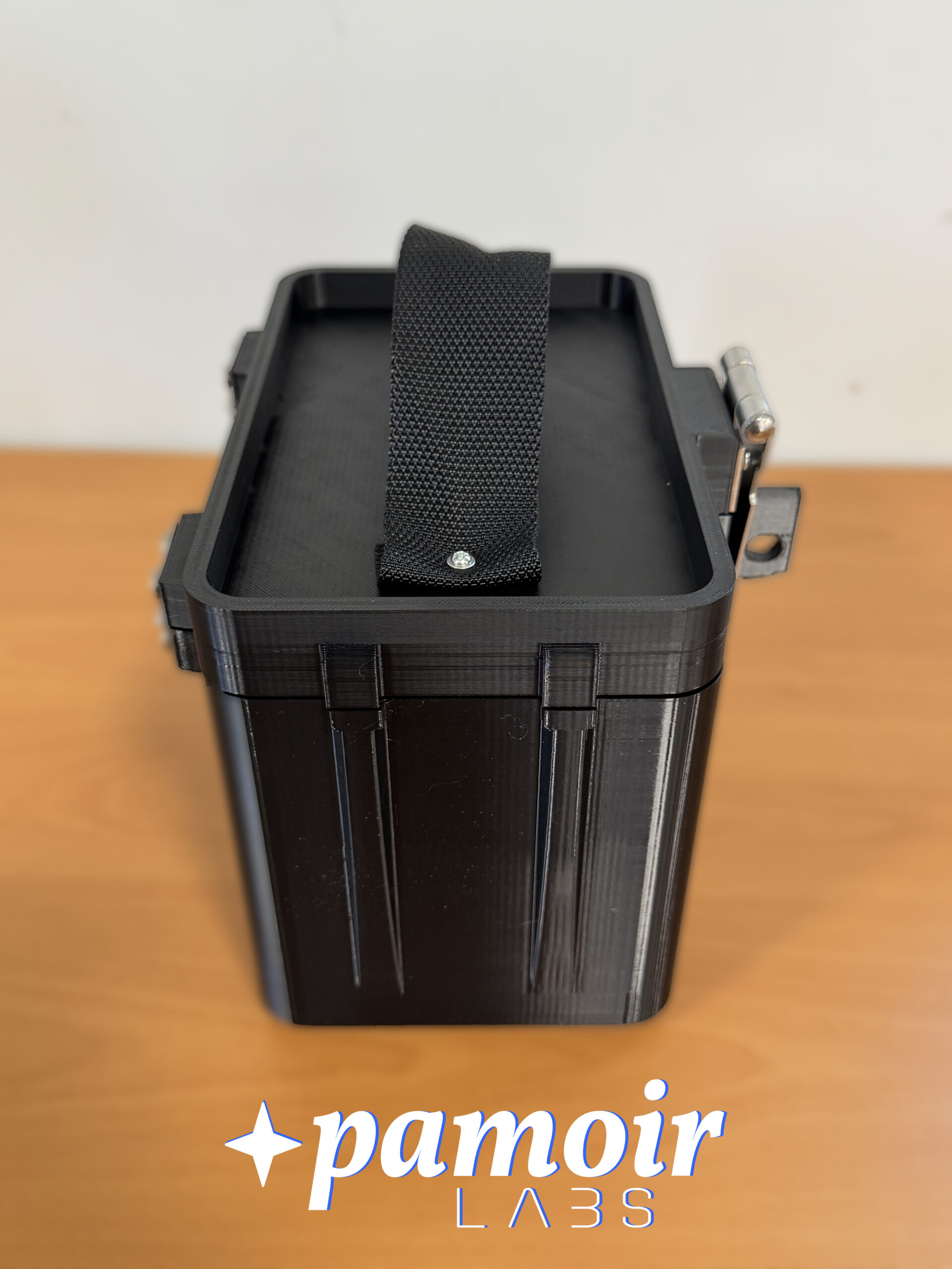 AMMO Chest + Easy Load System - Image 4