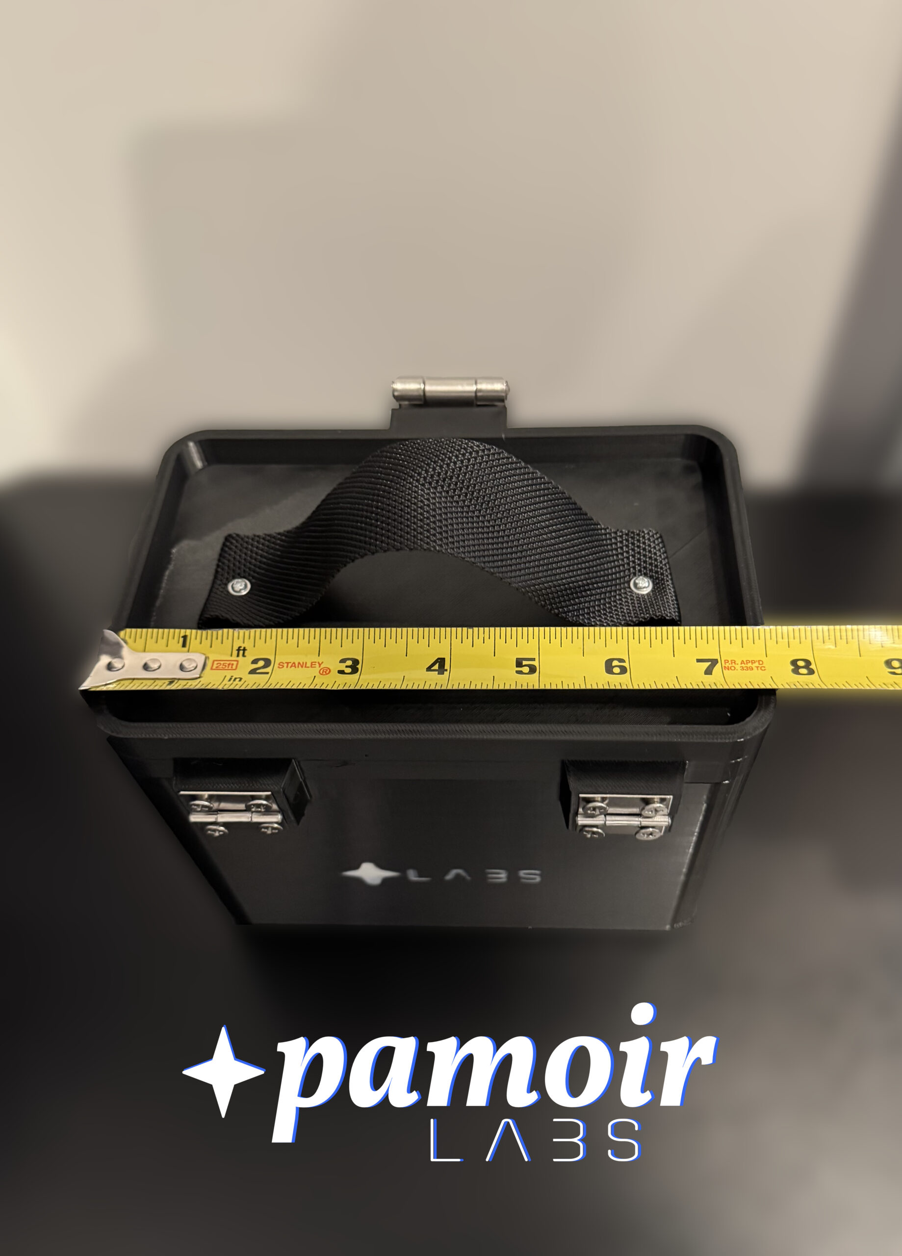 AMMO Chest + Easy Load System - Image 5