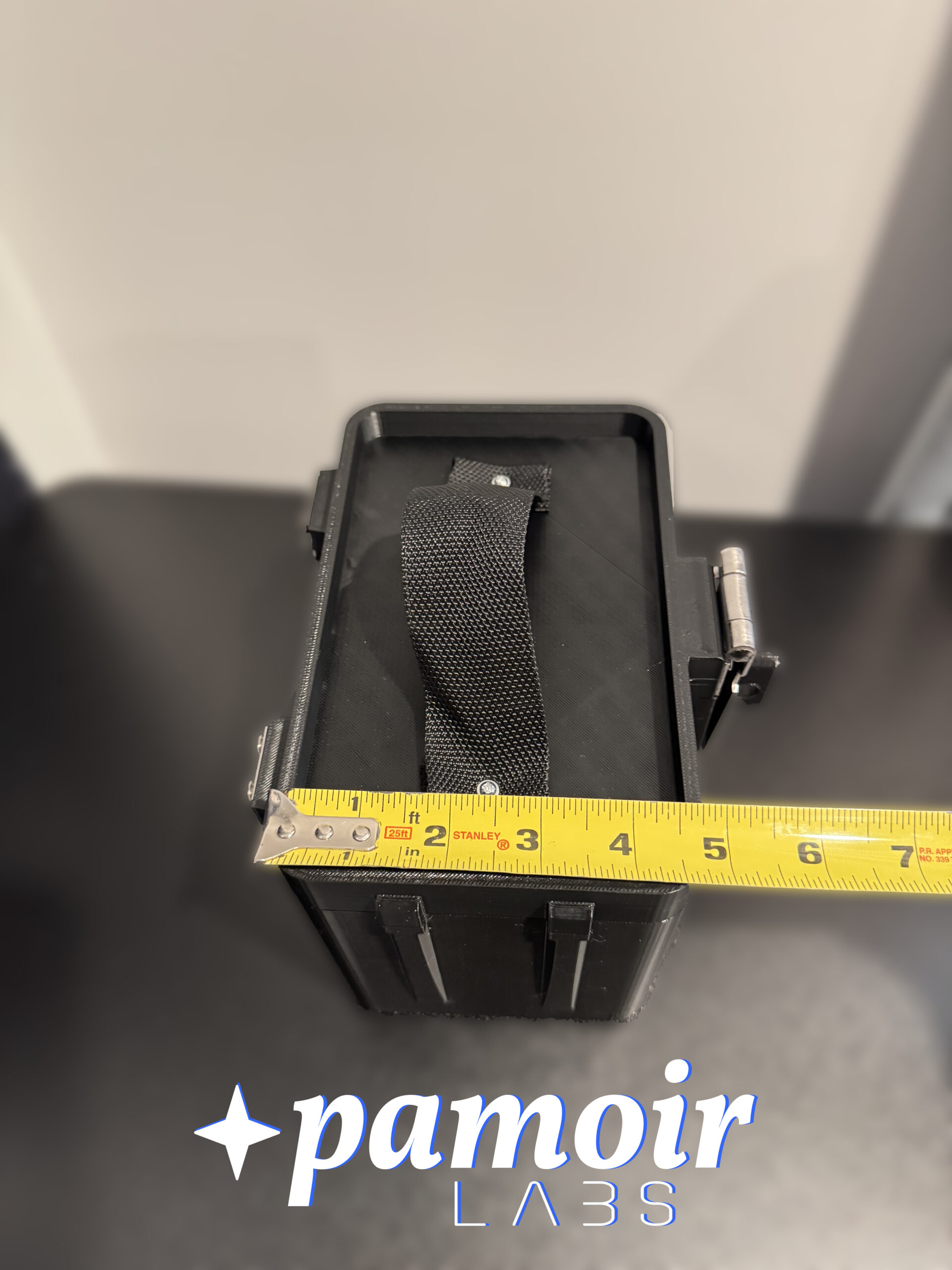AMMO Chest + Easy Load System - Image 6